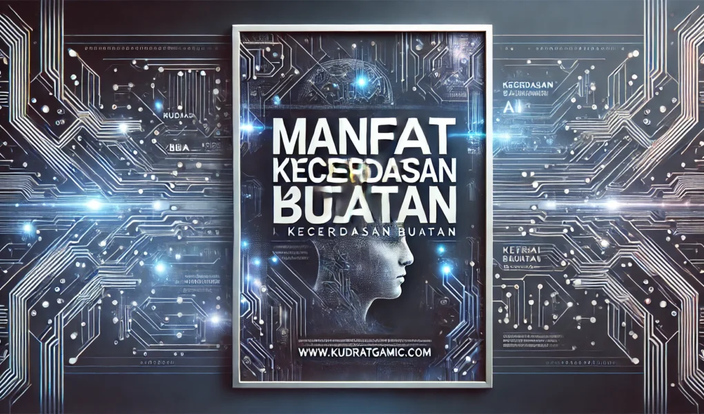 Manfaat Nyata Kecerdasan Buatan
