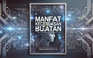 Manfaat Nyata Kecerdasan Buatan