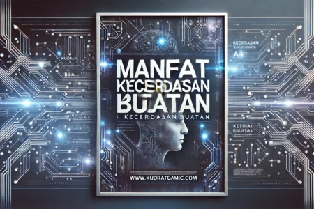 Manfaat Nyata Kecerdasan Buatan