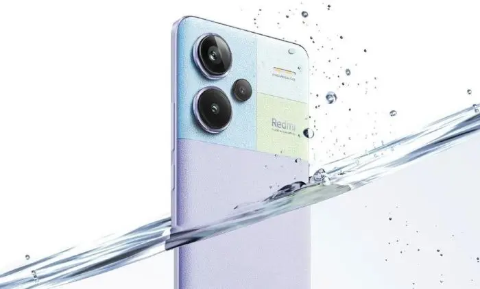 Redmi Note 13 Pro Plus launched; Here's why should consider buying this ... Redmi note 13 pro